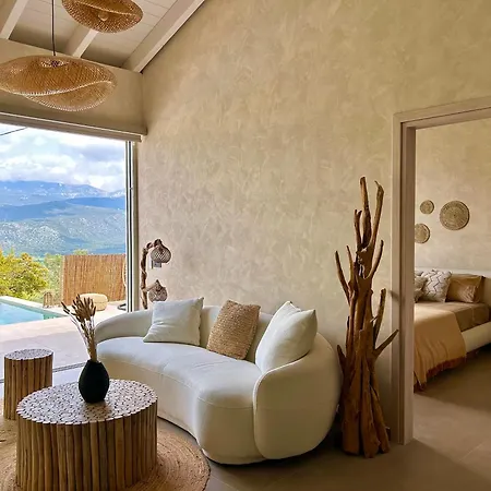 Villa Xtc Kefalonia - X Argostoli (Kefalonia)