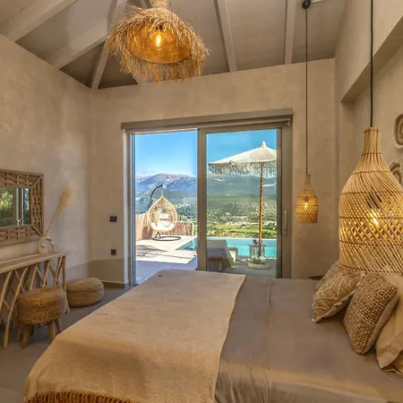 Villa Xtc Kefalonia - X Argostoli (Kefalonia)