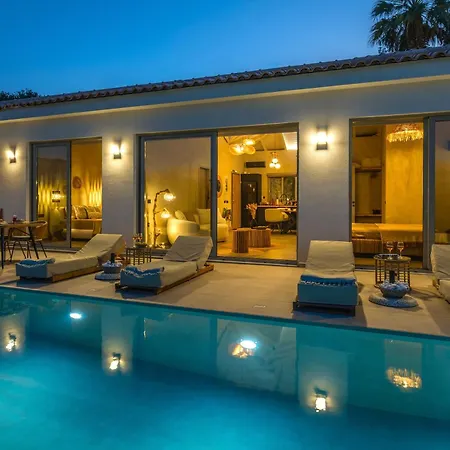 Xtc Kefalonia - X Villa Argostoli (Kefalonia)