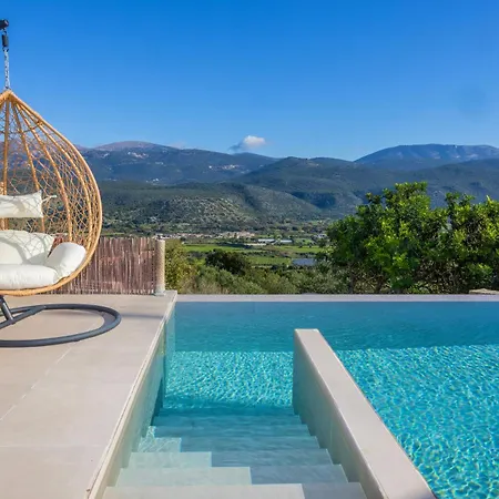 Xtc Kefalonia - X * Argostoli (Kefalonia)