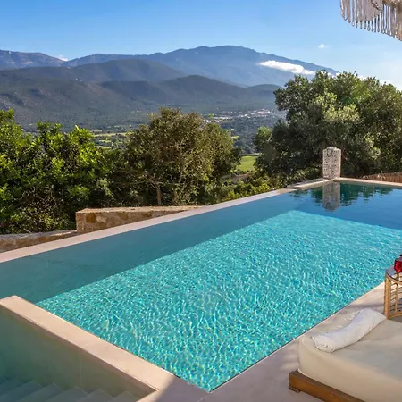 Villa Xtc Kefalonia - X Argostoli (Kefalonia)