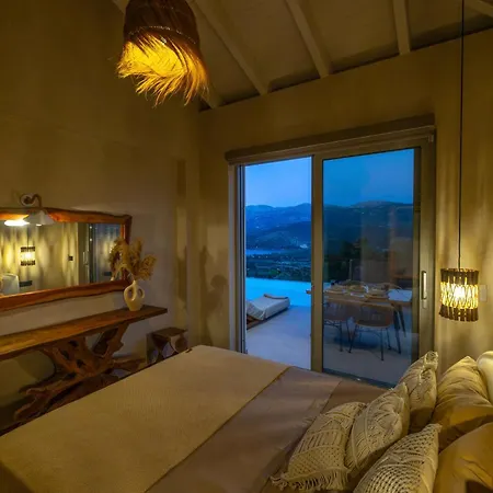 Villa Xtc Kefalonia - X