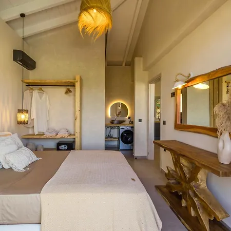 Xtc Kefalonia - X Villa