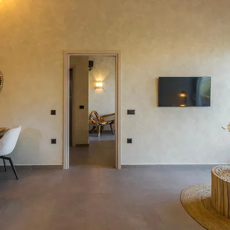 Xtc Kefalonia - X Villa *